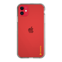 Slim Protection Case［ オリジナル - caseplayロゴ - イエロー/B ］