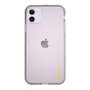 Slim Protection Case［ オリジナル - caseplayロゴ - イエロー/B ］
