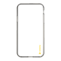 Slim Protection Case［ オリジナル - caseplayロゴ - イエロー/B ］