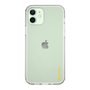 Slim Protection Case［ オリジナル - caseplayロゴ - イエロー/B ］
