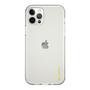 Slim Protection Case［ オリジナル - caseplayロゴ - イエロー/B ］