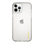 Slim Protection Case［ オリジナル - caseplayロゴ - イエロー/B ］