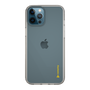 Slim Protection Case［ オリジナル - caseplayロゴ - イエロー/B ］