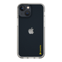Slim Protection Case［ オリジナル - caseplayロゴ - イエロー/B ］