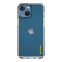 Slim Protection Case［ オリジナル - caseplayロゴ - イエロー/B ］