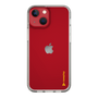 Slim Protection Case［ オリジナル - caseplayロゴ - イエロー/B ］