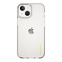 Slim Protection Case［ オリジナル - caseplayロゴ - イエロー/B ］