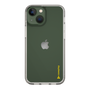Slim Protection Case［ オリジナル - caseplayロゴ - イエロー/B ］
