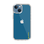 Slim Protection Case［ オリジナル - caseplayロゴ - イエロー/B ］