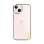 Slim Protection Case［ オリジナル - caseplayロゴ - イエロー/B ］