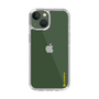 Slim Protection Case［ オリジナル - caseplayロゴ - イエロー/B ］