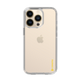 Slim Protection Case［ オリジナル - caseplayロゴ - イエロー/B ］