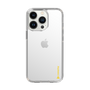 Slim Protection Case［ オリジナル - caseplayロゴ - イエロー/B ］