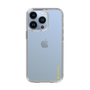 Slim Protection Case［ オリジナル - caseplayロゴ - イエロー/B ］