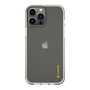 Slim Protection Case［ オリジナル - caseplayロゴ - イエロー/B ］