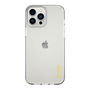 Slim Protection Case［ オリジナル - caseplayロゴ - イエロー/B ］