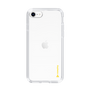 Slim Protection Case［ オリジナル - caseplayロゴ - イエロー/B ］
