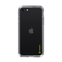 Slim Protection Case［ オリジナル - caseplayロゴ - イエロー/B ］