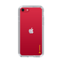 Slim Protection Case［ オリジナル - caseplayロゴ - イエロー/B ］