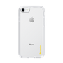 Slim Protection Case［ オリジナル - caseplayロゴ - イエロー/B ］