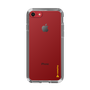 Slim Protection Case［ オリジナル - caseplayロゴ - イエロー/B ］