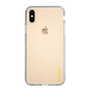 Slim Protection Case［ オリジナル - caseplayロゴ - イエロー/B ］