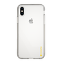 Slim Protection Case［ オリジナル - caseplayロゴ - イエロー/B ］