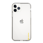 Slim Protection Case［ オリジナル - caseplayロゴ - イエロー/B ］