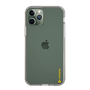 Slim Protection Case［ オリジナル - caseplayロゴ - イエロー/B ］