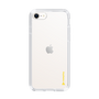 Slim Protection Case［ オリジナル - caseplayロゴ - イエロー/B ］