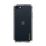 Slim Protection Case［ オリジナル - caseplayロゴ - イエロー/B ］
