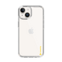 Slim Protection Case［ オリジナル - caseplayロゴ - イエロー/B ］