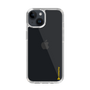 Slim Protection Case［ オリジナル - caseplayロゴ - イエロー/B ］