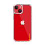 Slim Protection Case［ オリジナル - caseplayロゴ - イエロー/B ］