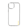 Slim Protection Case［ オリジナル - caseplayロゴ - イエロー/B ］