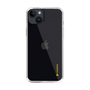 Slim Protection Case［ オリジナル - caseplayロゴ - イエロー/B ］
