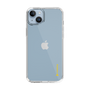 Slim Protection Case［ オリジナル - caseplayロゴ - イエロー/B ］