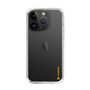 Slim Protection Case［ オリジナル - caseplayロゴ - イエロー/B ］