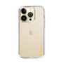 Slim Protection Case［ オリジナル - caseplayロゴ - イエロー/B ］