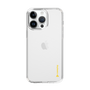 Slim Protection Case［ オリジナル - caseplayロゴ - イエロー/B ］