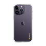 Slim Protection Case［ オリジナル - caseplayロゴ - イエロー/B ］