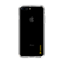 Slim Protection Case［ オリジナル - caseplayロゴ - イエロー/B ］