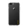 Slim Protection Case［ オリジナル - caseplayロゴ - イエロー/B ］