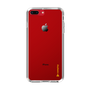 Slim Protection Case［ オリジナル - caseplayロゴ - イエロー/B ］