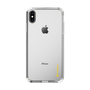 Slim Protection Case［ オリジナル - caseplayロゴ - イエロー/B ］