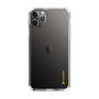 Slim Protection Case［ オリジナル - caseplayロゴ - イエロー/B ］