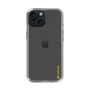 Slim Protection Case［ オリジナル - caseplayロゴ - イエロー/B ］