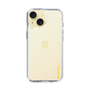 Slim Protection Case［ オリジナル - caseplayロゴ - イエロー/B ］