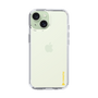 Slim Protection Case［ オリジナル - caseplayロゴ - イエロー/B ］