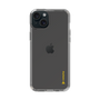 Slim Protection Case［ オリジナル - caseplayロゴ - イエロー/B ］